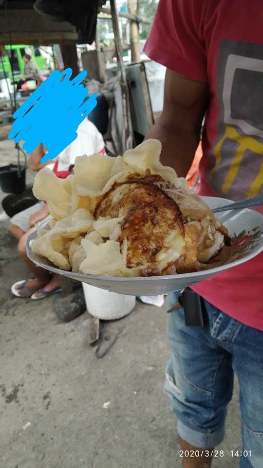 Ketoprak & Lontong Sayur 8