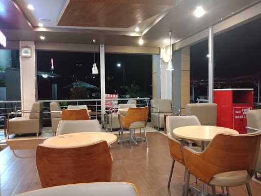 KFC - Tugu Puncak 6