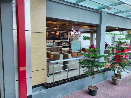 KFC - Tugu Puncak 9