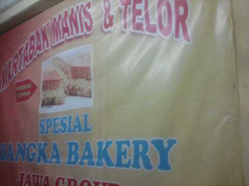 Martabak Bangka Bakery Jawa Group 3