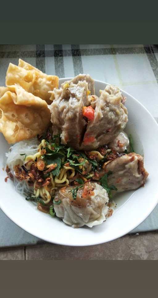 Mie Ayam Bakso Malang Mas Kun 4