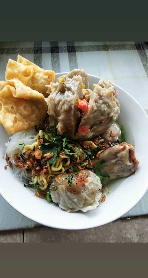 Mie Ayam Bakso Malang Mas Kun 8