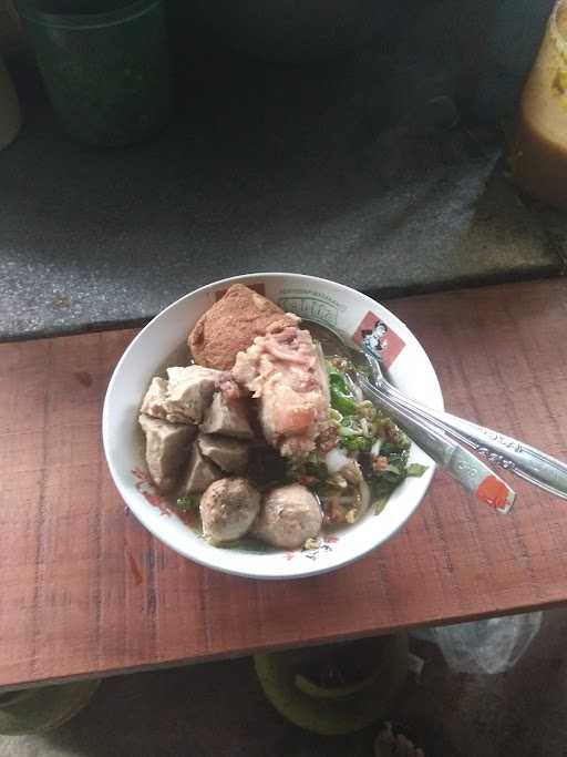 Mie Ayam Bakso Sidomukti 3