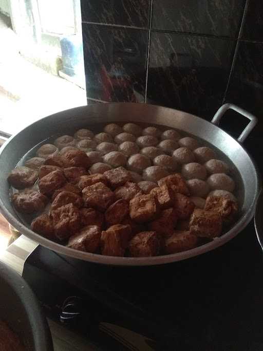 Mie Ayam Bakso Sidomukti 5