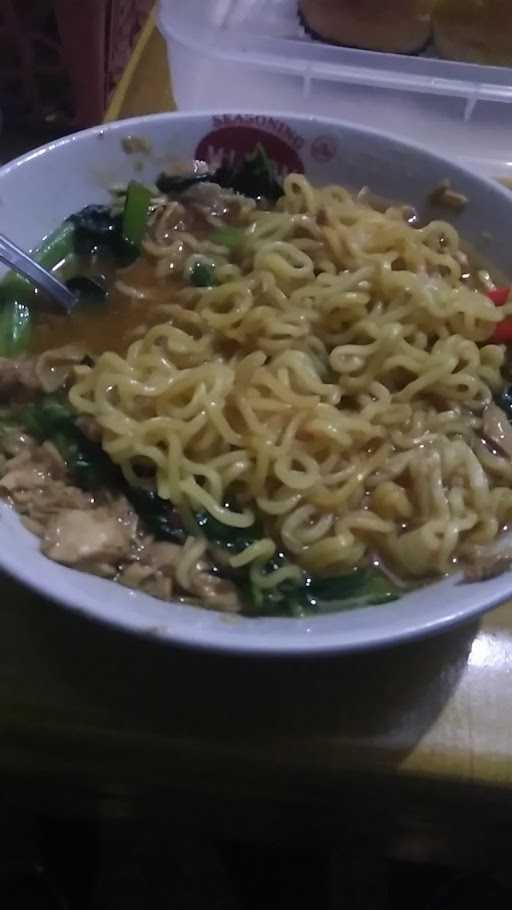 Mie Ayam Sugan Raos 1