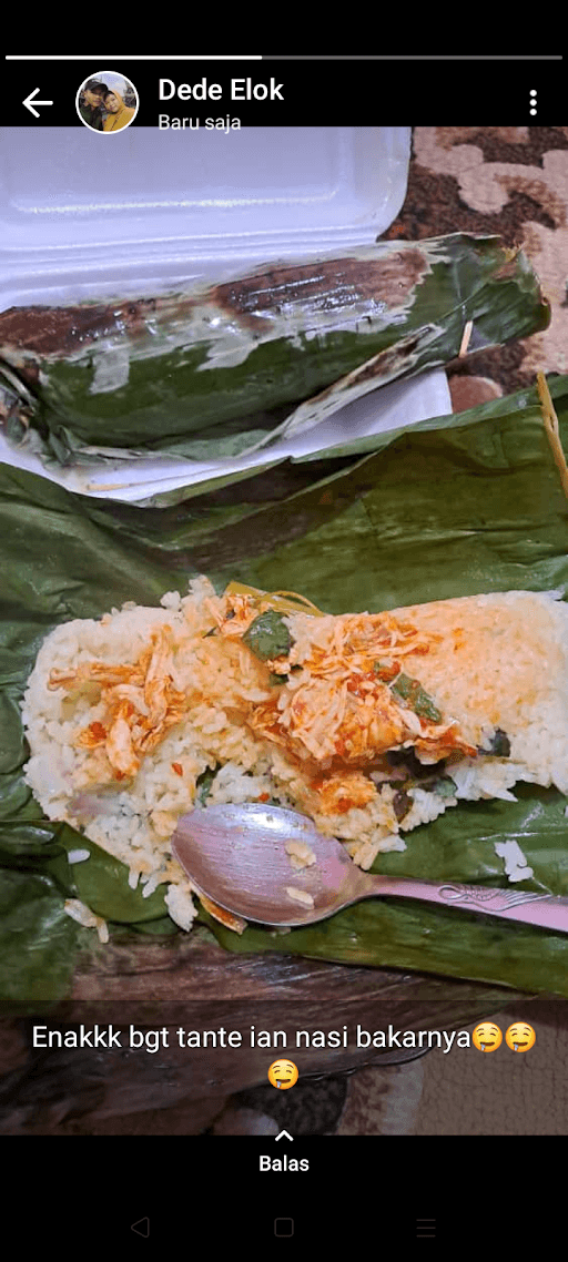 Mie Yamien Dan Nasgor Kabsah 2