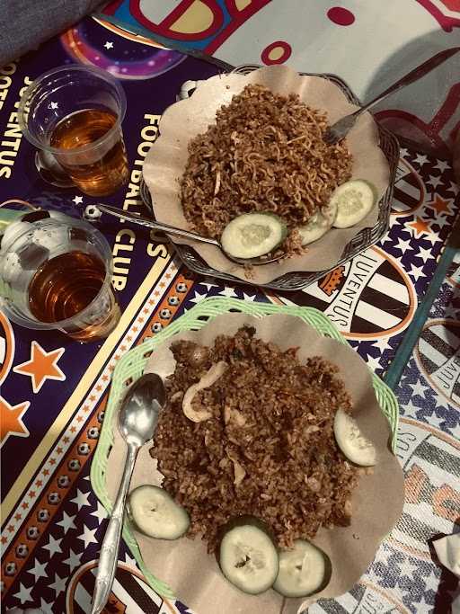 Nasi Goreng Kebuli Pak Rio 4