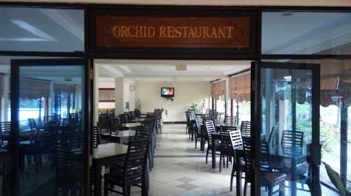 Orchid Restaurant 4