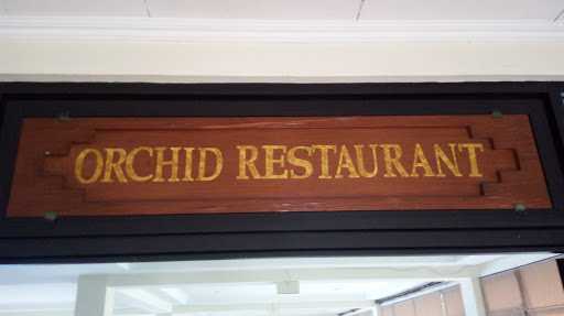 Orchid Restaurant 5