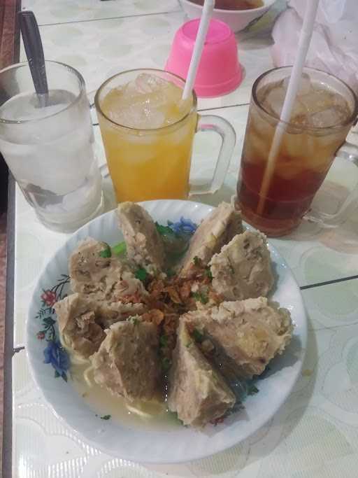 Rajanya Bubur Ayam Asli Cianjur 10