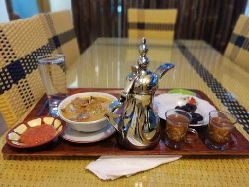 Resturant Raidan Alkhalij 3