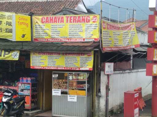 Rm.Cahaya Terang 8