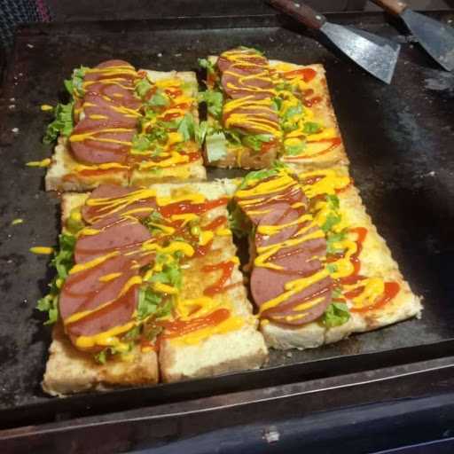 Roti Bakar Killer 5