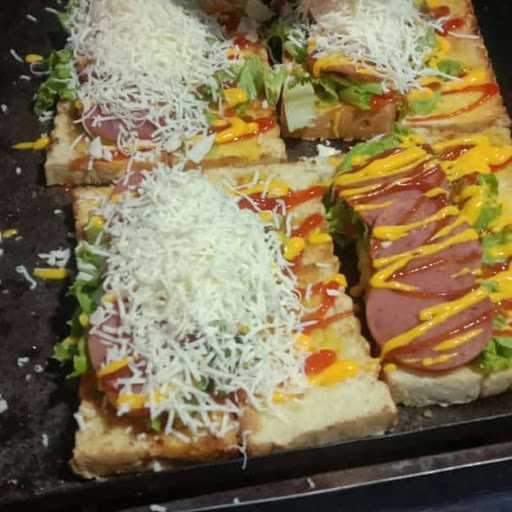 Roti Bakar Killer 4