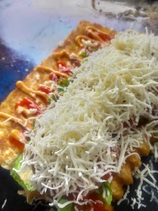 Roti Bakar Killer 3