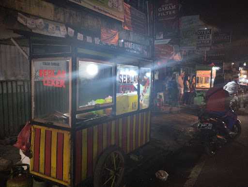 Roti Kukus Bogor 2