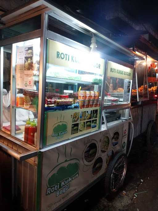 Roti Kukus Bogor 3