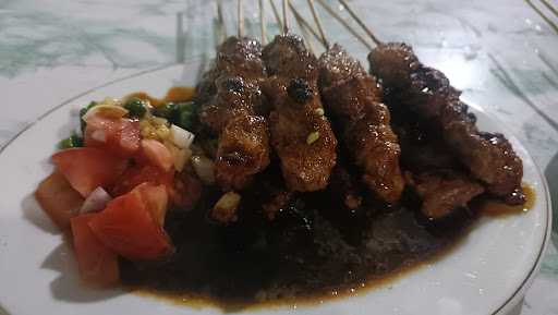 Sate Haji Gofur 7