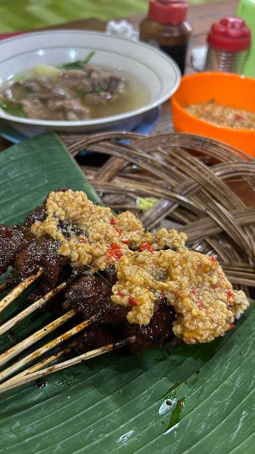 Sate Maranggi Gembira 2 7