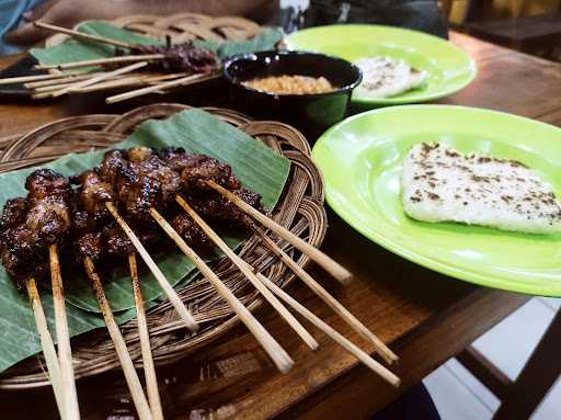 Sate Maranggi Gembira 2 4