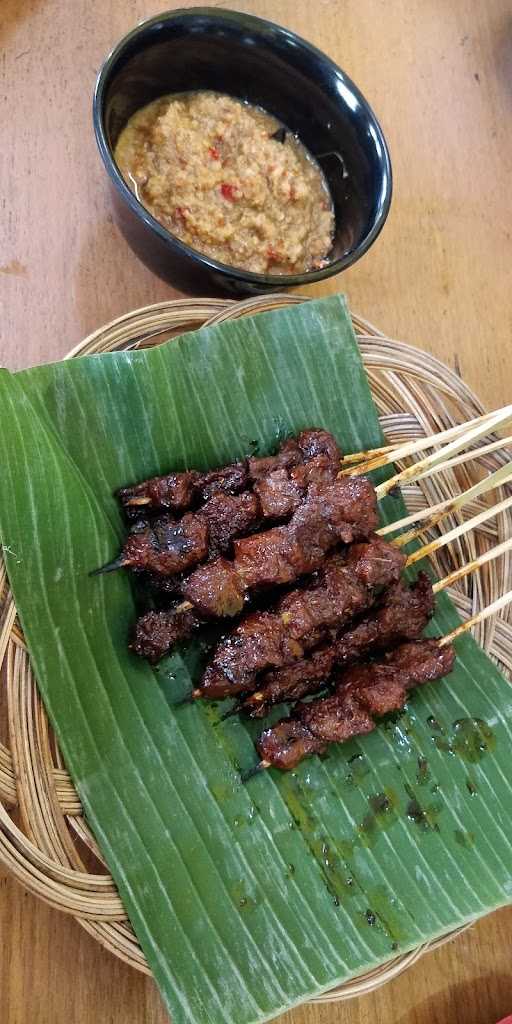 Sate Maranggi Gembira 2 5