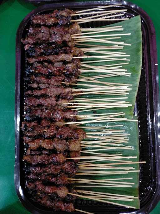 Sate Maranggi Jembatan 10