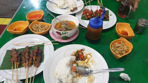 Sate Maranggi Jembatan 2