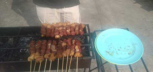 Sate Maranggi Jembatan 7