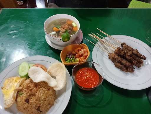 Sate Maranggi Jembatan 5