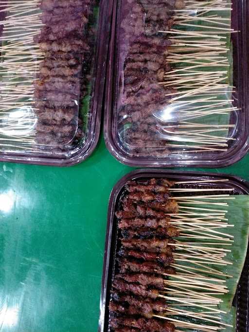 Sate Maranggi Jembatan 6