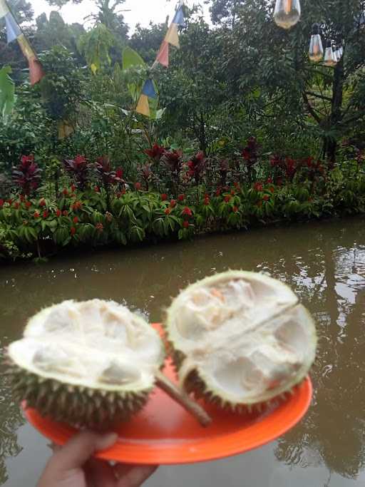 Saung Liwet Ikan Bakar Azzahra Cisarua 5