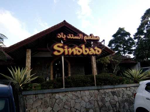 Sindbad Restaurant 1