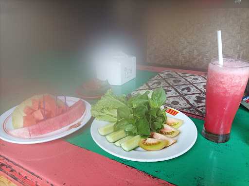 Traditional Fried Chicken Of Mbok Berek 10