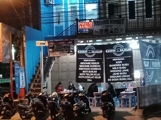 Warung Nasi Sadudulur 6