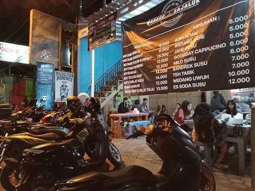 Warung Nasi Sadudulur 5