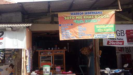 Warkop Sederhana 3