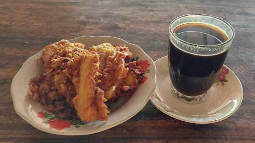 Waroeng Kopi Klotok Cisarua 5