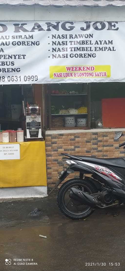 Warung Bakso Babang 10