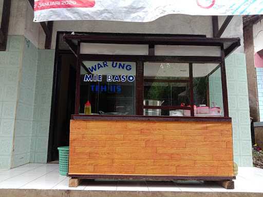 Warung Bakso & Seblak Teh Iis 7