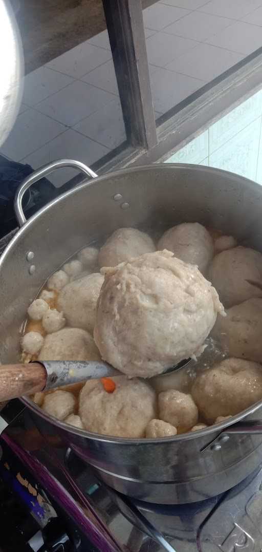 Warung Bakso & Seblak Teh Iis 6