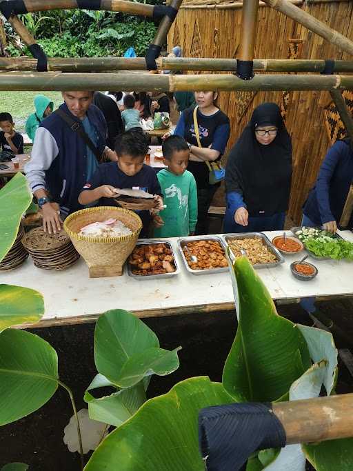 Warung Liwet Mang Asep 6