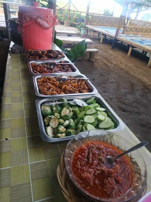 Warung Liwet Mang Asep 3