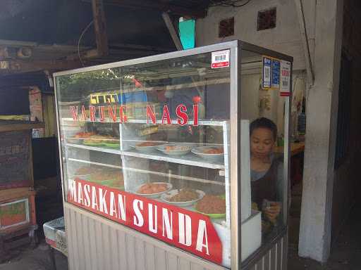 Warung Nasi Btn 10