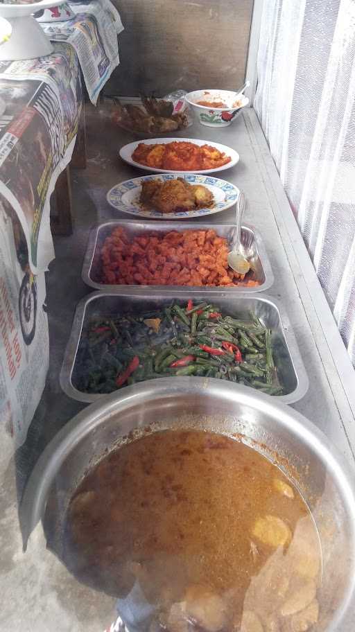 Warung Nasi Btn 1