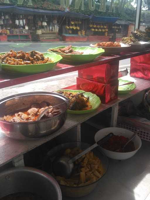 Warung Nasi Btn 6