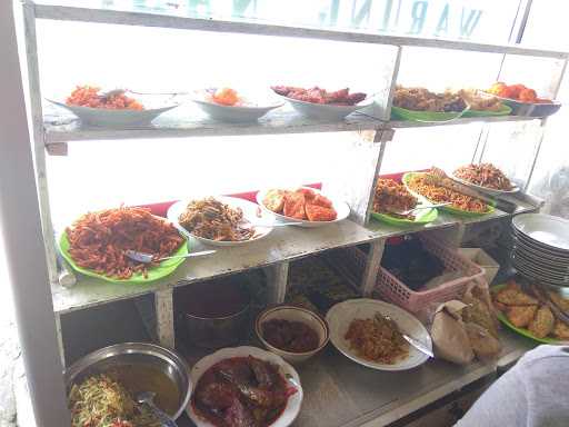 Warung Nasi Btn 7