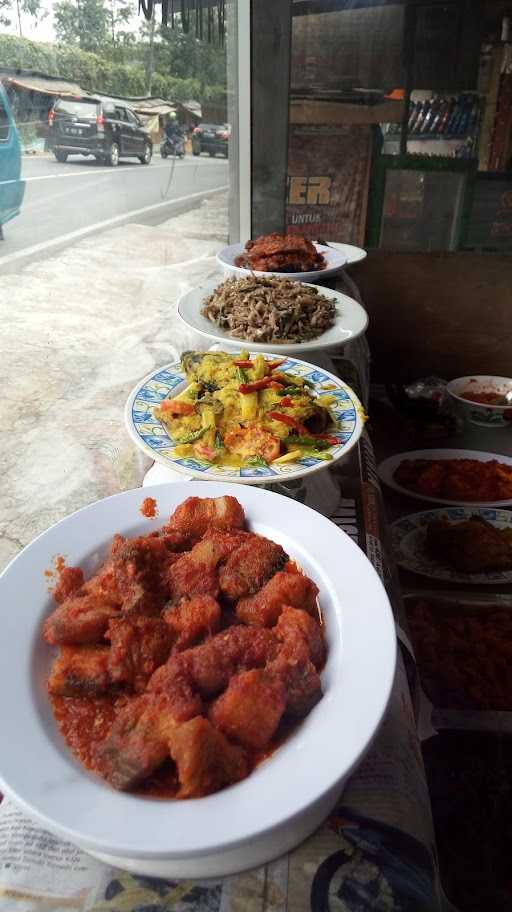 Warung Nasi Btn 8