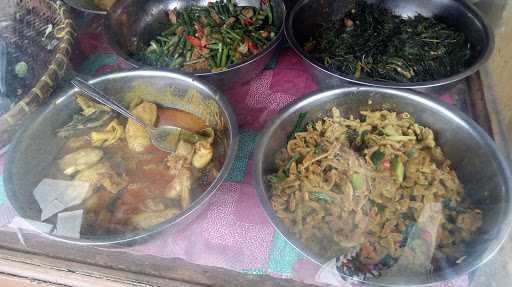 Warung Nasi Btn 2