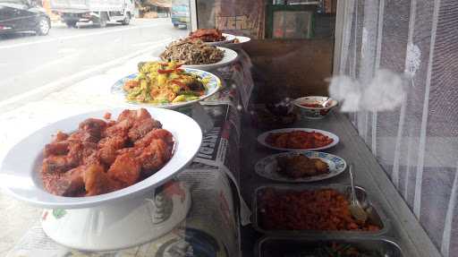 Warung Nasi Btn 3