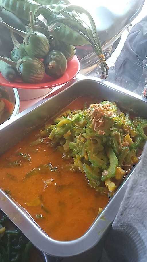 Warung Nasi Hegar Manah Khas Sunda 2